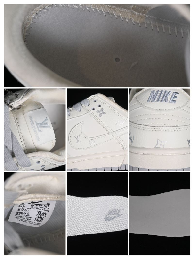 Nike Dunk Shoes